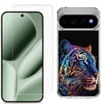 thumbnail image 1 of For Google Pixel 11 / 11 Pro , Shockproof Phone Case , by OneToughShield - Design 366, 1 of 5
