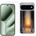 thumbnail image 1 of For Google Pixel 11 / 11 Pro , Shockproof Phone Case , by OneToughShield - Design 380, 1 of 5