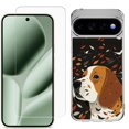 thumbnail image 1 of For Google Pixel 11 / 11 Pro , Shockproof Phone Case , by OneToughShield - Design 385, 1 of 5