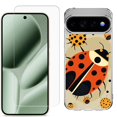 thumbnail image 1 of For Google Pixel 11 / 11 Pro , Shockproof Phone Case , by OneToughShield - Design 390, 1 of 5