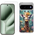 thumbnail image 1 of For Google Pixel 11 / 11 Pro , Shockproof Phone Case , by OneToughShield - Design 402, 1 of 5