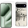 thumbnail image 1 of For Google Pixel 11 / 11 Pro , Shockproof Phone Case , by OneToughShield - Design 441, 1 of 5