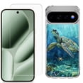 thumbnail image 1 of For Google Pixel 11 / 11 Pro , Shockproof Phone Case , by OneToughShield - Design 448, 1 of 5