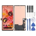 thumbnail image 1 of For Google Pixel 6 GB7N6 G9S9B16 OLED LCD Screen Digitizer Full Assembly with Frame, 1 of 7