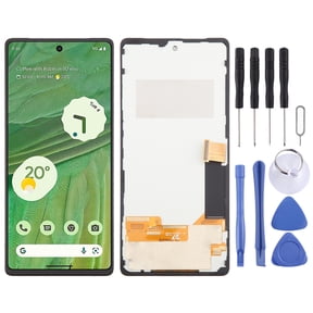 For Google Pixel 7 GVU6C GQML3 GO3Z5 TFT LCD Screen Digitizer Full Assembly, Not Supporting