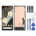 thumbnail image 1 of For Google Pixel 7 Pro GP4BC GE2AE OLED LCD Screen Digitizer Full Assembly with Frame, 1 of 7
