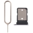 thumbnail image 1 of For Google Pixel 7 Pro Original SIM Card Tray with SIM Pin, 1 of 4