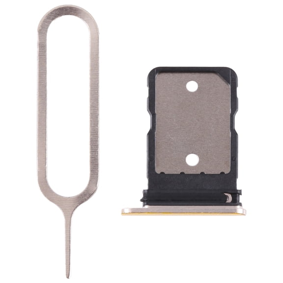 For Google Pixel 7 Pro Original SIM Card Tray with SIM Pin