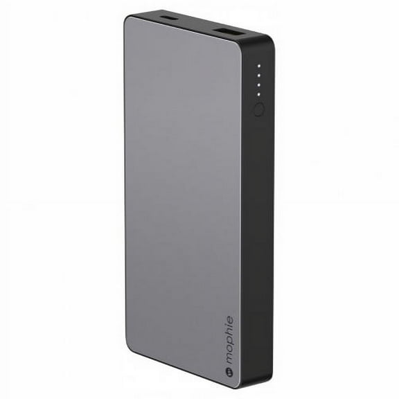 For Google Pixel 7a - 10,000mAh Power Bank, Portable Charger Backup Battery Pack Powerstation Slim External USB-C Port X6Q