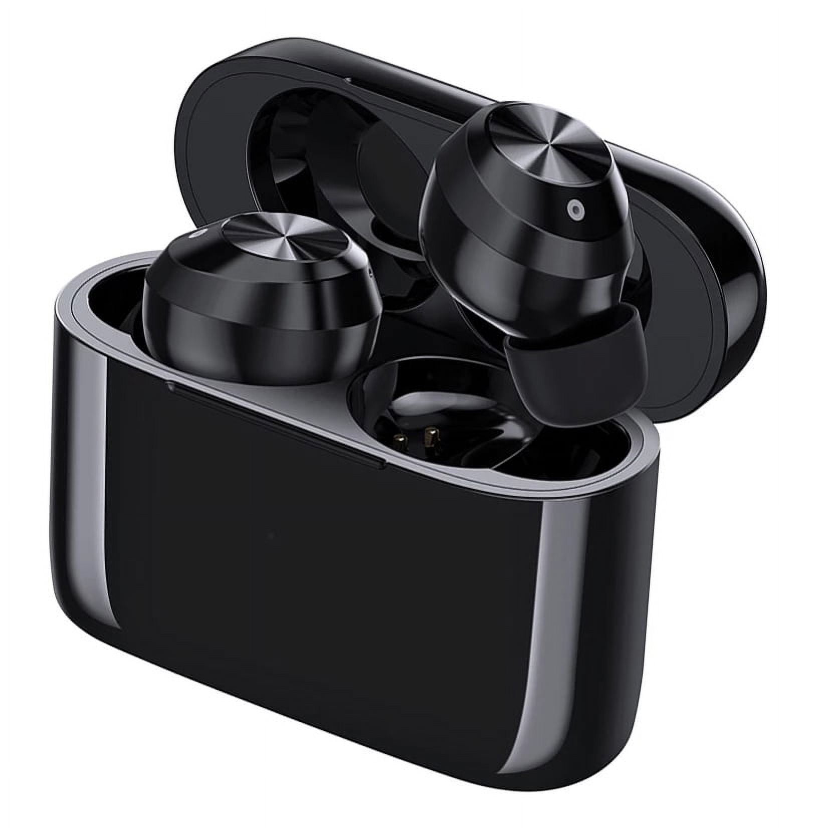 For Google Pixel 7a - TWS Earphones, Wireless Earbuds Headphones True Stereo Headset Hands-free Mic Charging Case A6Y