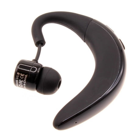 For Google Pixel 7a - Wireless Earphone, Ear-hook Headphone Handsfree Mic Single Headset Over-ear Earbud Z9L