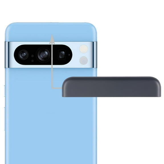 For Google Pixel 8 Pro Original Front Upper Top Back Cover