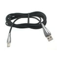 thumbnail image 1 of For Google Pixel 8/Pro/Pixel Fold - 6ft USB Cable Type-C Charger Cord Power Wire USB-C Long, 1 of 6