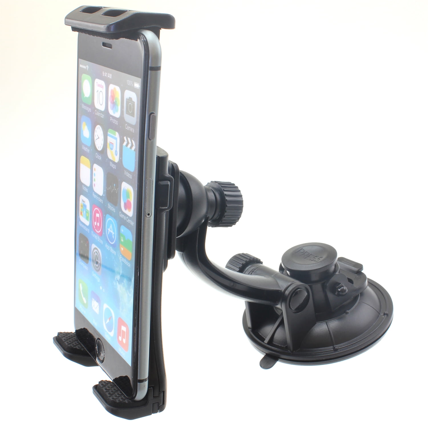 For Google Pixel 8/Pro/Pixel Fold - Car Mount Dash Windshield