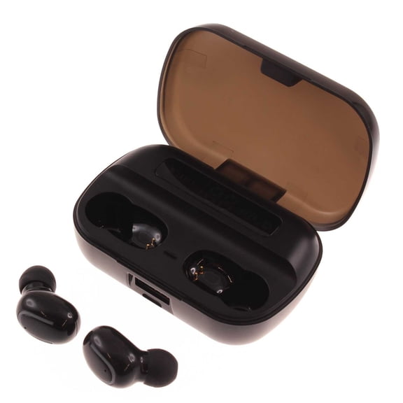 For Google Pixel 8/Pro/Pixel Fold - TWS Headphones Wireless Earbuds Earphones True Wireless Stereo Headset