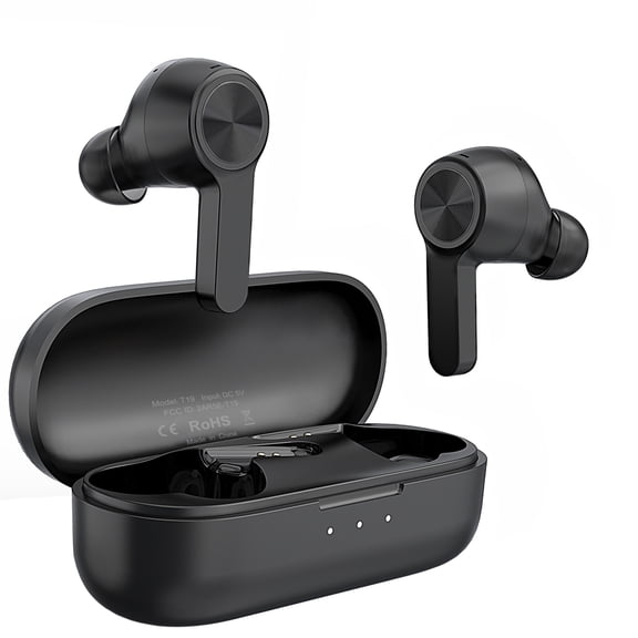 For Google Pixel 8/Pro/Pixel Fold - TWS Earphones Wireless Earbuds Headphones True Stereo Headset