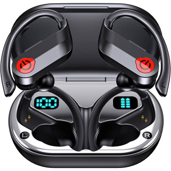 For Google Pixel 8/Pro/Pixel Fold - TWS Headphones Wireless Earbuds Earphones Ear hook True Stereo