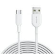 thumbnail image 1 of For Google Pixel Tablet 11" (2023) - 10ft USB-C Cable Type-C Charger Cord Power Wire USB Long, 1 of 5