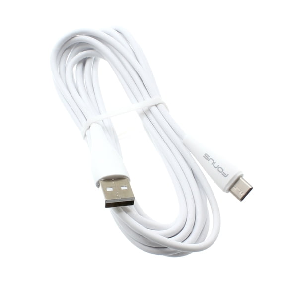 For Google Pixel Tablet 11" (2023) - 10ft USB Cable Type-C Charger Cord Power Wire USB-C Long