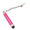 thumbnail image 1 of For Google Pixel Tablet 11" (2023) - Pink Stylus Touch Pen Extendable Compact Lightweight, 1 of 6