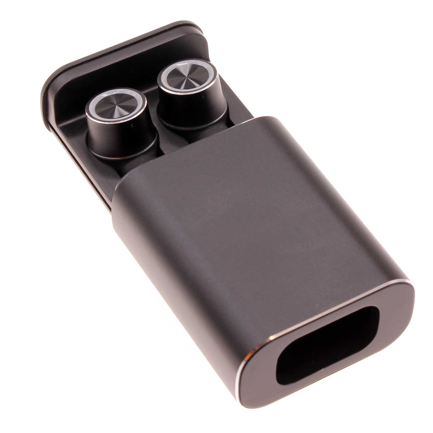 For Google Pixel Tablet 11" (2023) - TWS Wireless Earphones Earbuds Headphones True Wireless Stereo Hands-free Mic Hi-Fi Sound Headset Charging Case