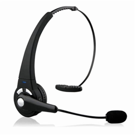 For Google Pixel Tablet 11" (2023) - Wireless Headphone Hands-free Boom Microphone Mono Headset Earphone Single Earbud