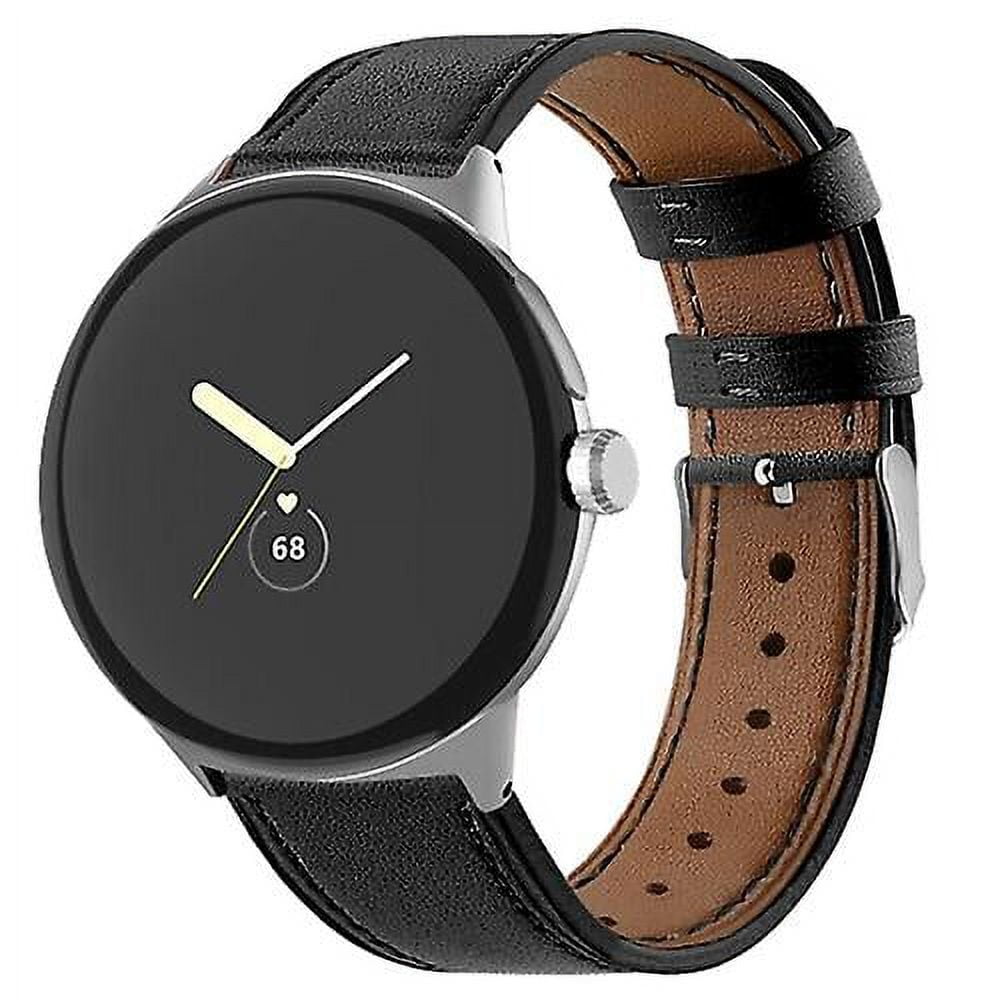 Monowear Strap for smart watch brown