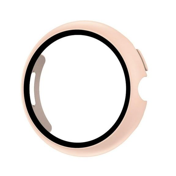 .For GooglePixel Watch 3 41/45mm Full Cover Tempered Screen Protector .