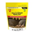 thumbnail image 1 of For Gophers & Moles Animal Repellent 4 lbs - Case of 6, 1 of 1