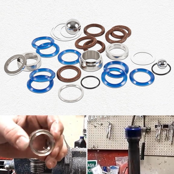For Graco Airless Paint Sprayer 7900 2030 200 300 249123 Pump Repair Kit