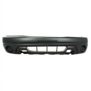 For Grand Vitara, XL7 Front Bumper Cover Assembly Primed SZ1000116 71700658225PK