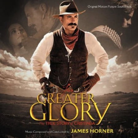 For Greater Glory (Score) Soundtrack