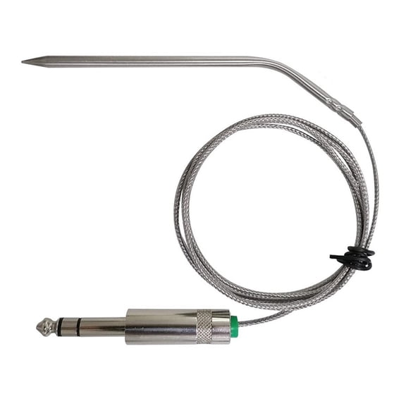 For Green Mountain Grills Gmg Meat Probe Temperature Sensor P-1035 5" Probe