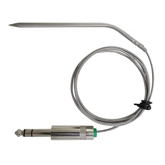 For Green Mountain Grills Gmg Meat Probe Temperature Sensor P-1035 5\" Probe