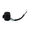 thumbnail image 1 of For Gy6 for 50Cc-250Cc 3 Pin Motorcycle Turn Signal Relay 3 Wire Blinker Flasher, 1 of 7