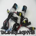 thumbnail image 1 of For H3 Size Xenon HID Conversion Kit Light Bulbs Replacement Bulb Set Pair of 2, 1 of 2