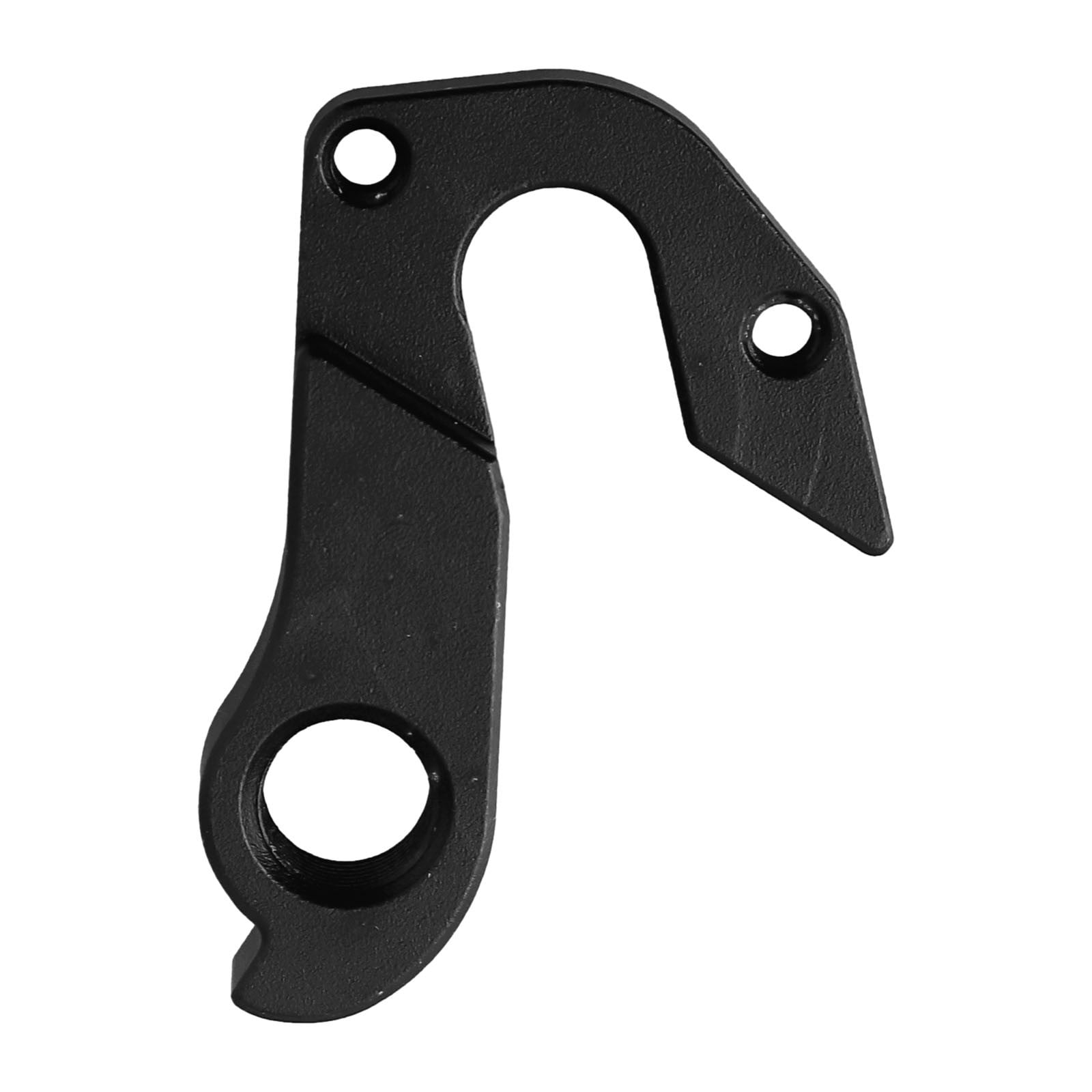 WORGEOUS Mountain Bike Derailleur Gear Rear Bicycle Tail Hook