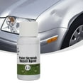thumbnail image 1 of For HGKJ-11 Auto Car Dent Paint Scratch Remove Repair Agent Polishing 20ml, 1 of 7