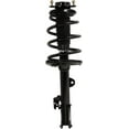 thumbnail image 1 of For HIGHLANDER 08-10 FRONT STRUT LH, Loaded Strut, AWD, 1 of 5