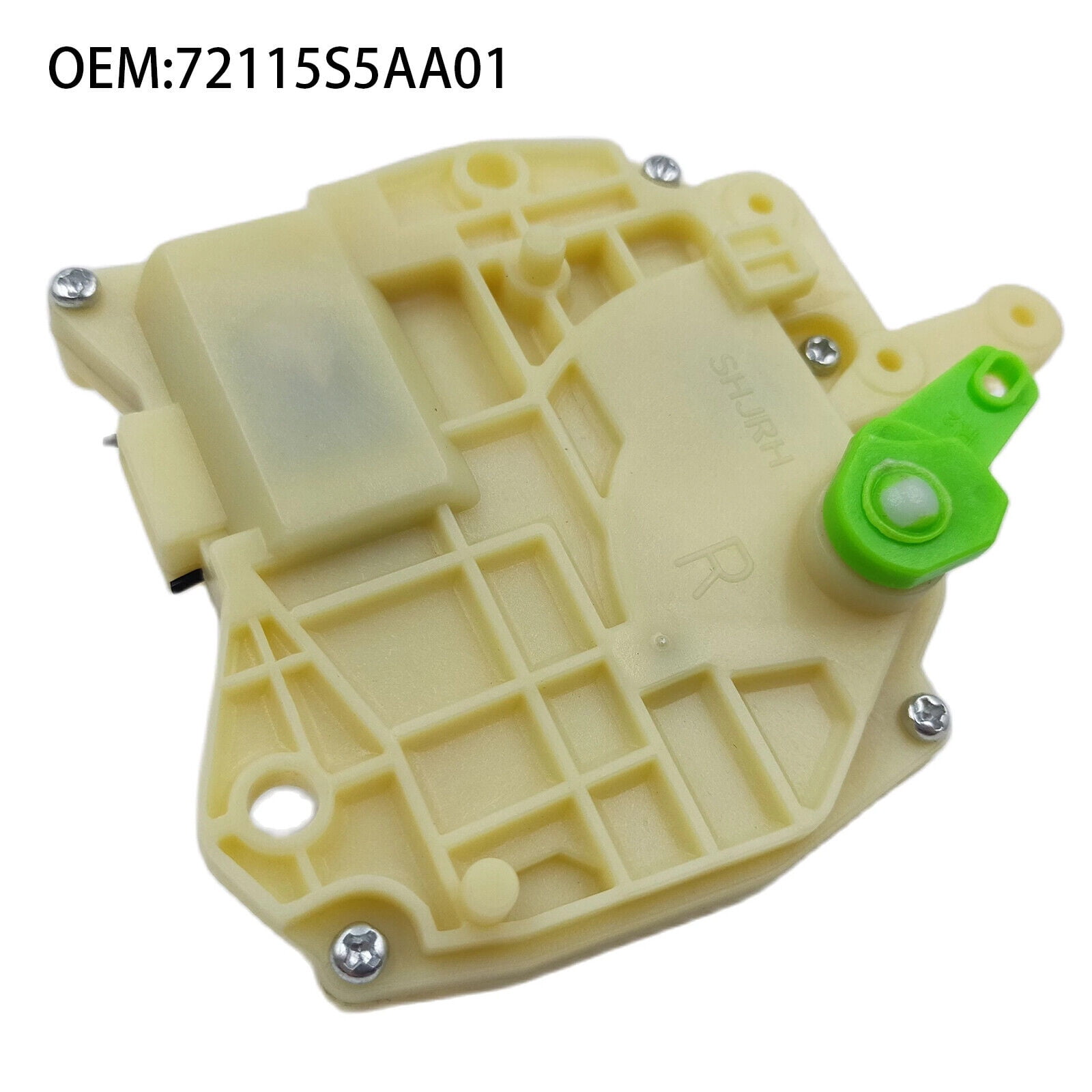 新品入荷 For HONDA Actuator LOCK BOOT Tailgate Right Rear MK2 CR-V TruckBed&TailgateAccessories