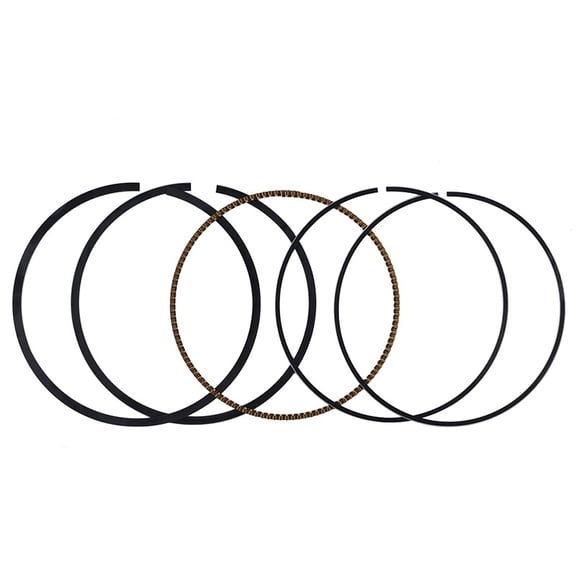 For HONDA CRF250R 2004-2007 CRF250X 2004-2009 2012-2013 CRF250 X R Engine Assembly Parts 78mm Motorcycle Piston & Piston Rings