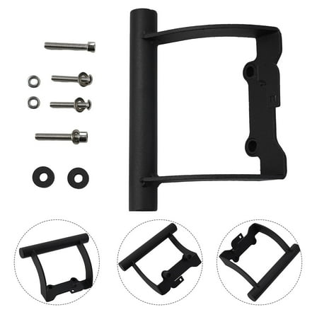 For HONDA For Rebel 1100 CMX1100 Windshied Mount Navigation Bracket GPS Phone Holder Motorcycle Accessories