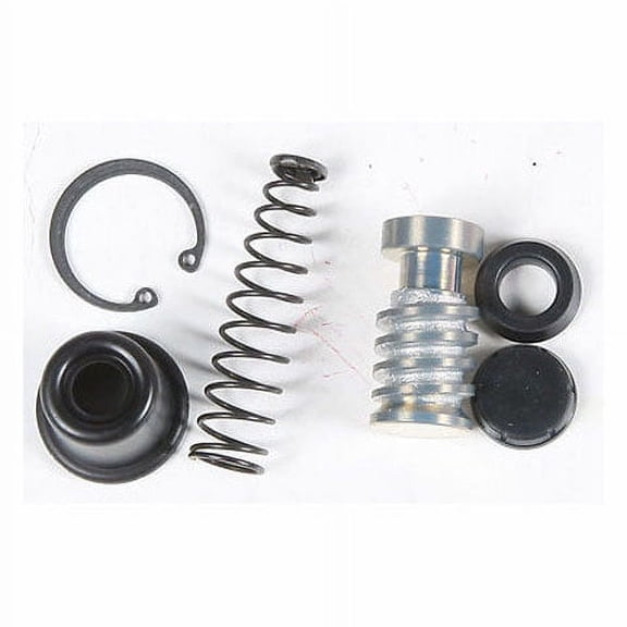 Shindy Products 06-053 For Honda Master Cylinder Rebuild Kit (Rear)