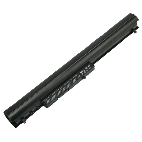 For HP 15-f387wm 4 Cell Battery Part LA03DF or LA04DF or 776622-001 PC Notebook