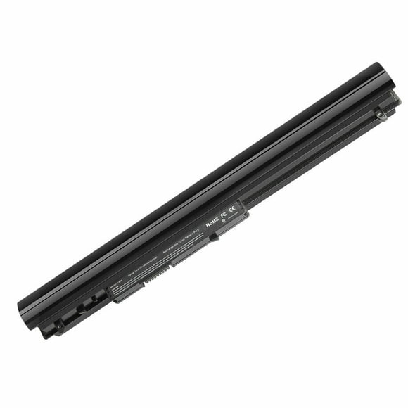 For HP 8-Cell Battery Fit:776622-001 728460-001 752237-001 15-1272wm Laptop LA04