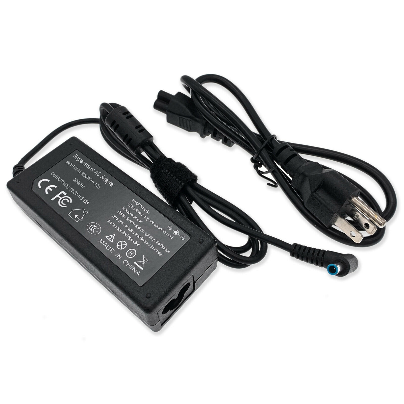 Original 200W Adaptateur AC Chargeur HP HSTNN-CA16 HSTNN-DA16