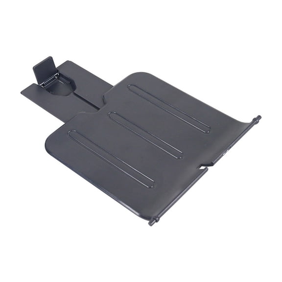 For HP P1102 P1102w Paper Delivery Tray RC29232 ABS Construction Black