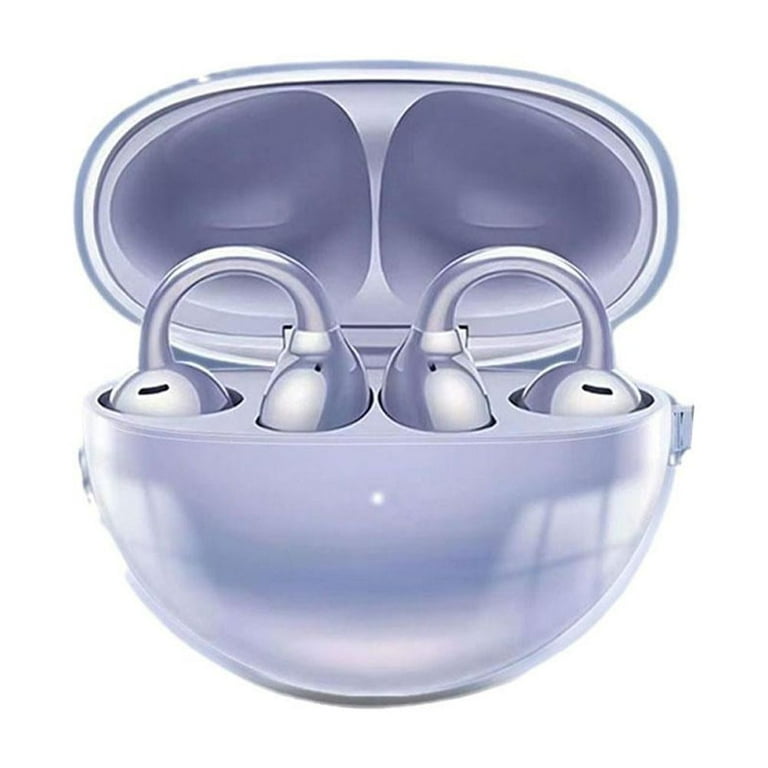 For HUAWEI Free Clip Headphone Protective Case - Walmart.com