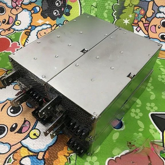 For HWS1500-24-36 Imported Power Supply TDK-LAMBDA Landa 1500W 24V 65A