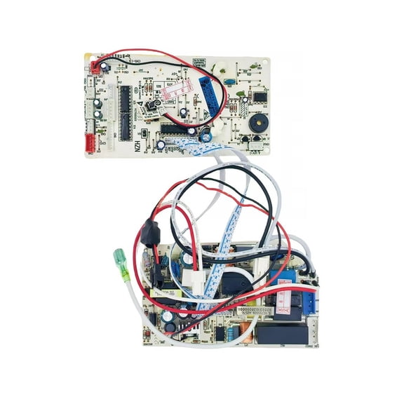 For Haier Air Conditioner Indoor Unit Control Board 0010403410 Circuit PCB Conditioning Parts , components